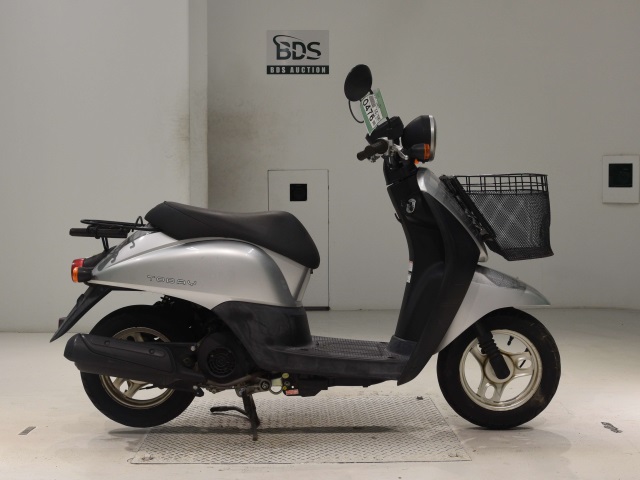 Honda TODAY 2008