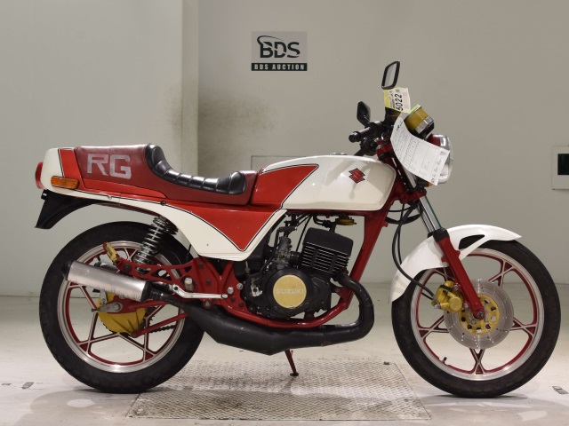 Suzuki RG250