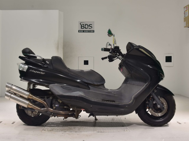 Yamaha MAJESTY 250C 2004