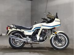 Honda CBX1000 1982