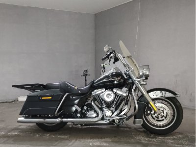 HD ROAD KING FLHR1580 2010