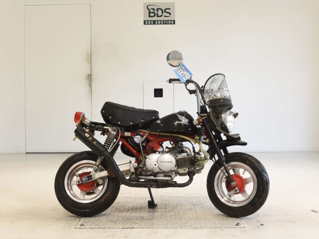 Honda MONKEY 2007