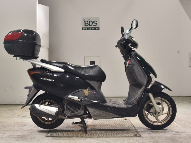 Honda LEAD110 2009
