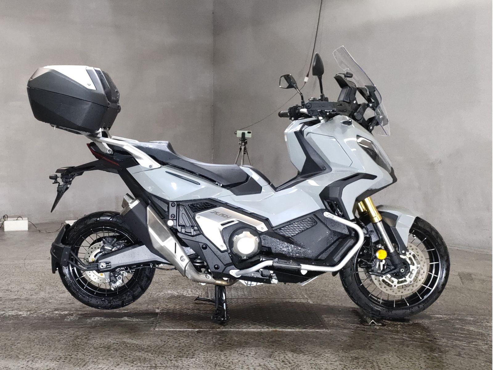 Honda X-ADV 2021