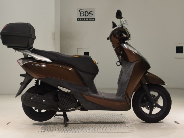 Honda LEAD125 2013