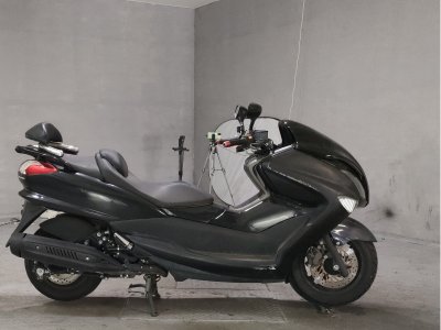 Yamaha MAJESTY 250 2014