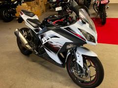 Kawasaki NINJA250A 2014