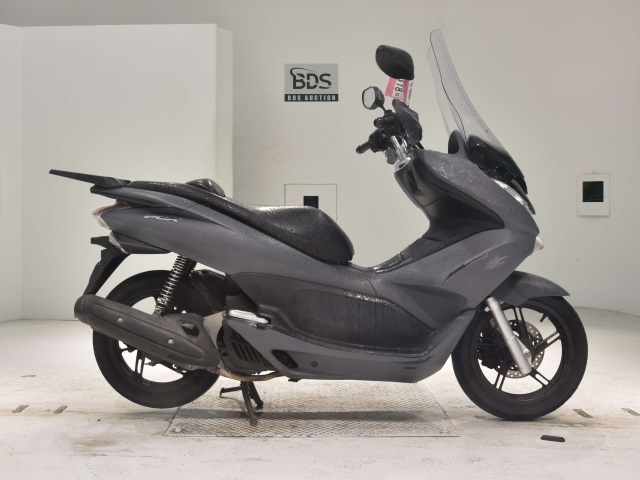 Honda PCX125 2014