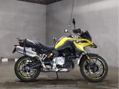 BMW F750GS 2020
