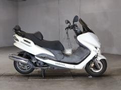 Yamaha MAJESTY 125 2009