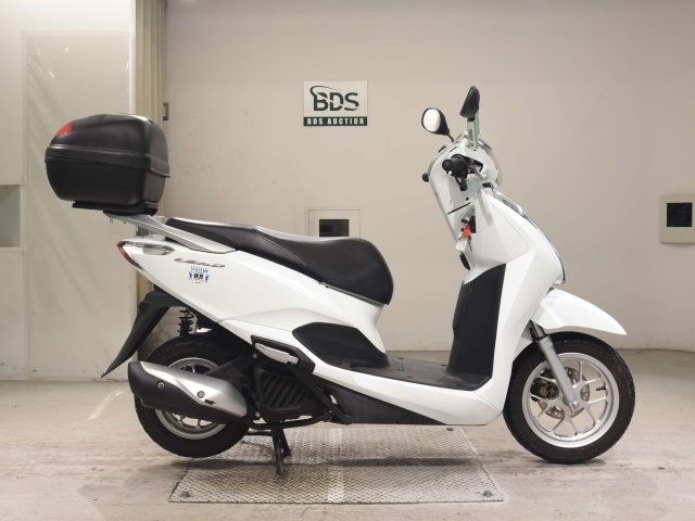 Honda LEAD125 2018