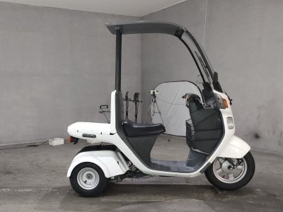 Honda GYRO CANOPY 2019