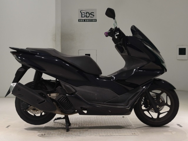 Honda PCX125 2021