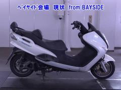 Yamaha MAJESTY 125