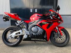 Honda CBR1000RR 2006