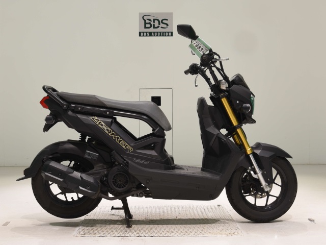 Honda ZOOMER-X 2020