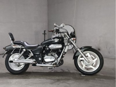 Honda MAGNA250 1994