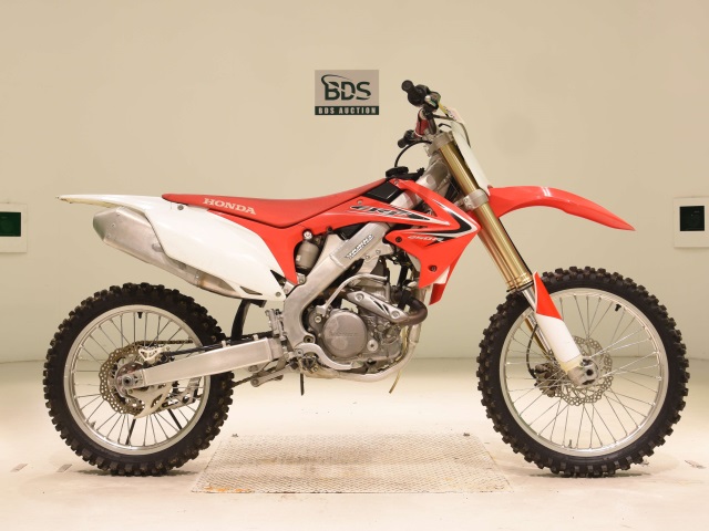 Honda CRF250R 2011