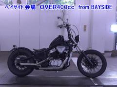 Honda STEED400 1992