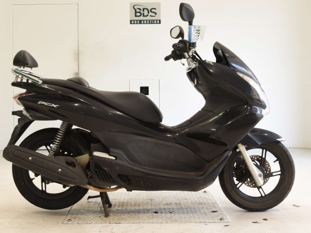 Honda PCX125 2014