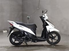 Suzuki ADDRESS V110