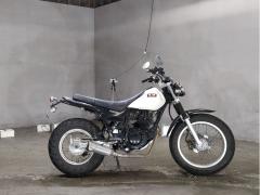 Yamaha TW225 2002