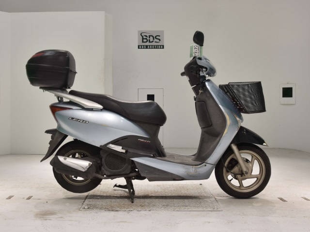 Honda LEAD110 2008