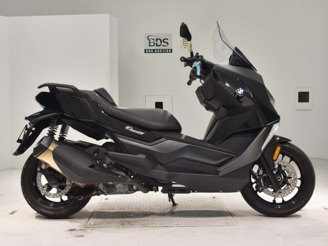 BMW C400GT 2021