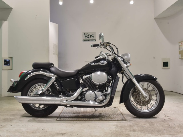 Honda SHADOW400 1999