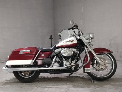 HD ROAD KING FLHR1580 2006