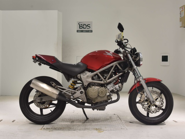 Honda VTR250 1998