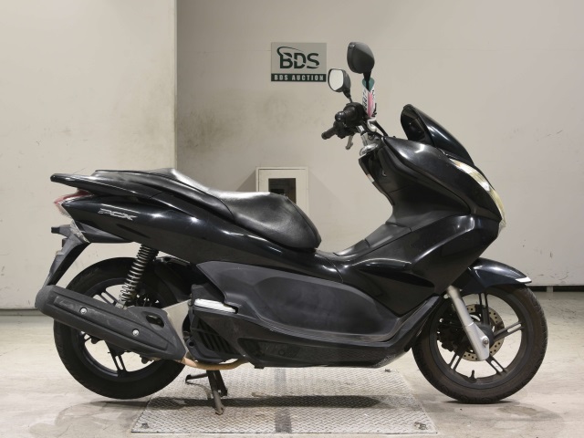 Honda PCX125 2014