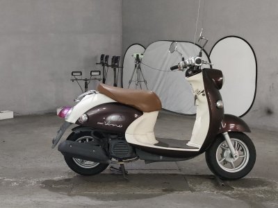 Yamaha VINO50 2013