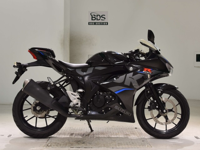 Suzuki GSX-R125