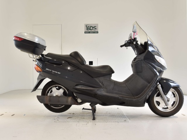 Suzuki SKYWAVE 250 1999