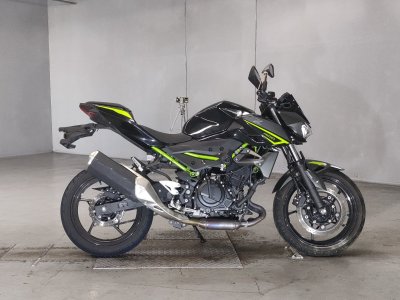 Kawasaki NINJA400 2023