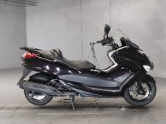 Yamaha MAJESTY 250 2007