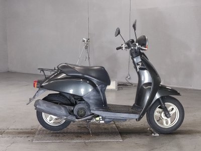 Honda TODAY 2006