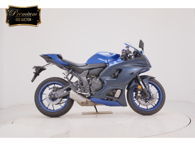 Yamaha YZF-R7-2 2023