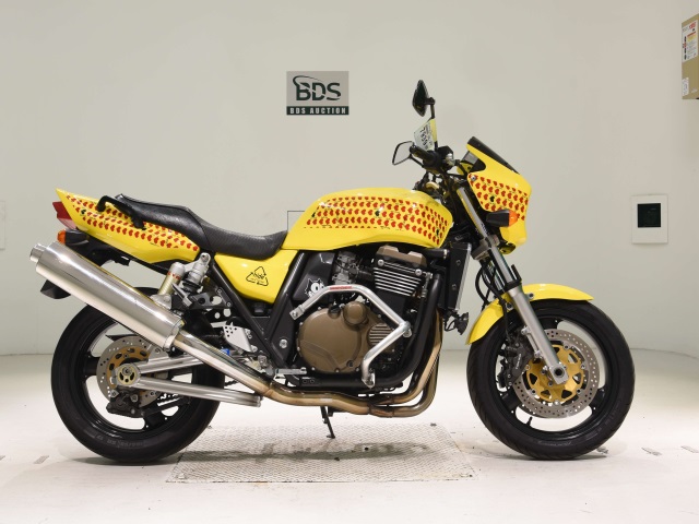 Kawasaki ZRX1200R 2005