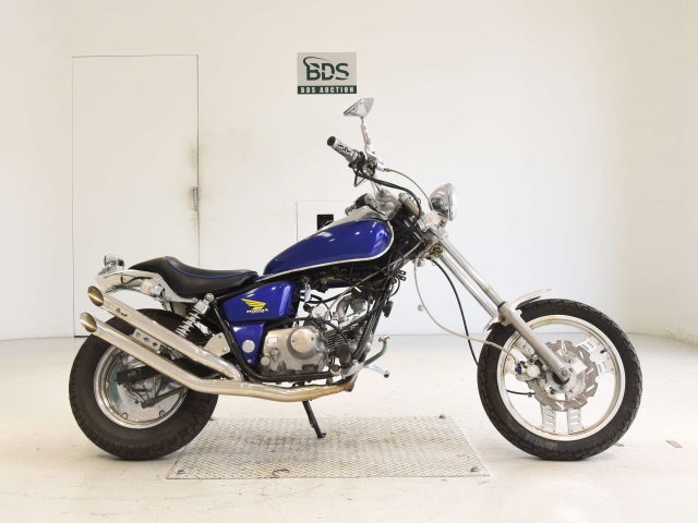 Honda MAGNA50 2005