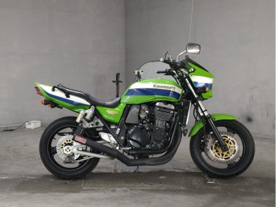 Kawasaki ZRX1100 1997