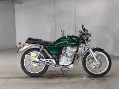 Honda GB250 CLUBMAN 1997