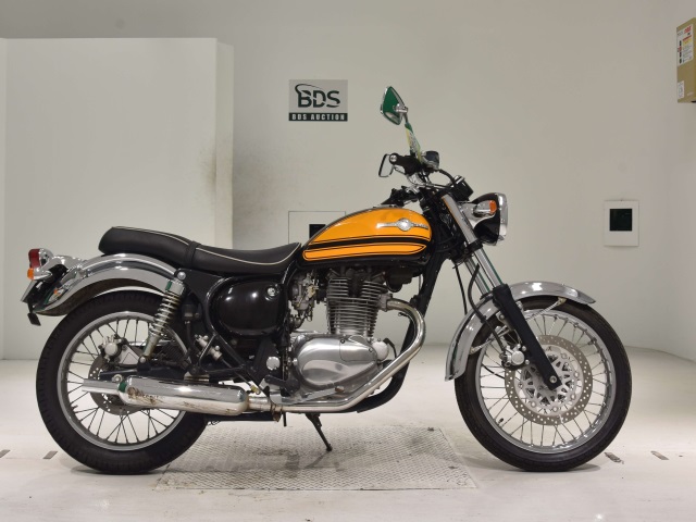 Kawasaki ESTRELLA RS 2006