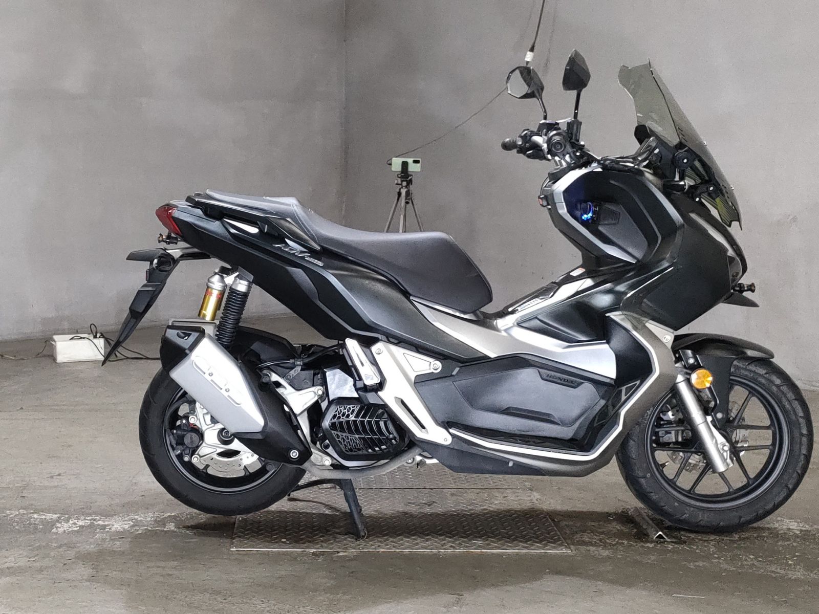 Honda ADV 150 2020