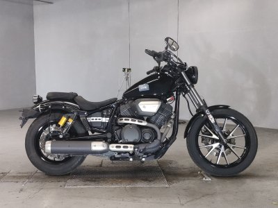 Yamaha BOLT 950 2014