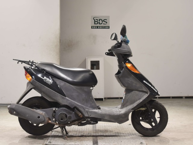 Suzuki ADDRESS V125
