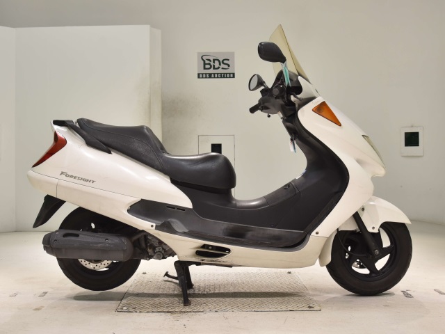 Honda FORESIGHT EX 2005