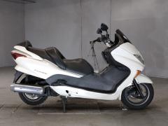 Honda FORZA X 2005