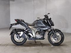 Suzuki GIXXER250